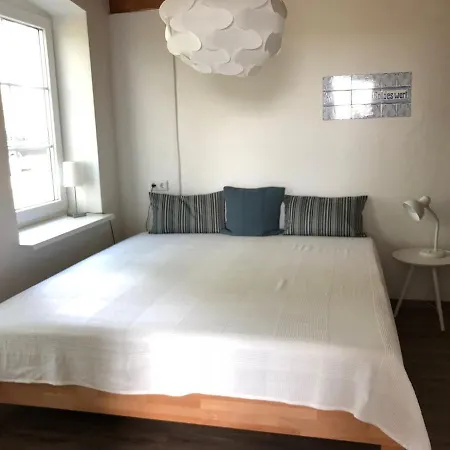 Deichkieker - Charmantes Mit Großem Garten In Alleinlage Nahe Der Nordsee * Ockholm