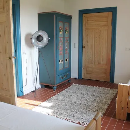 Holiday home Deichkieker - Charmantes Mit Grossem Garten In Alleinlage Nahe Der Nordsee