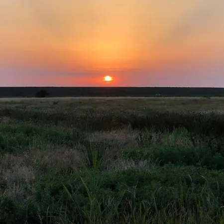 Deichkieker - Charmantes Mit Grossem Garten In Alleinlage Nahe Der Nordsee