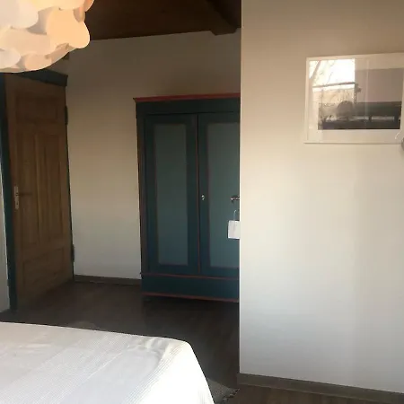 Deichkieker - Charmantes Mit Großem Garten In Alleinlage Nahe Der Nordsee Ockholm