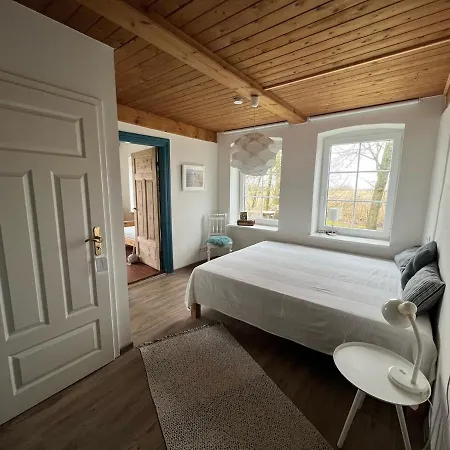 Deichkieker - Charmantes Mit Großem Garten In Alleinlage Nahe Der Nordsee Ferienhaus *