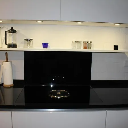 Deichkieker - Charmantes Mit Großem Garten In Alleinlage Nahe Der Nordsee Ferienhaus Ockholm