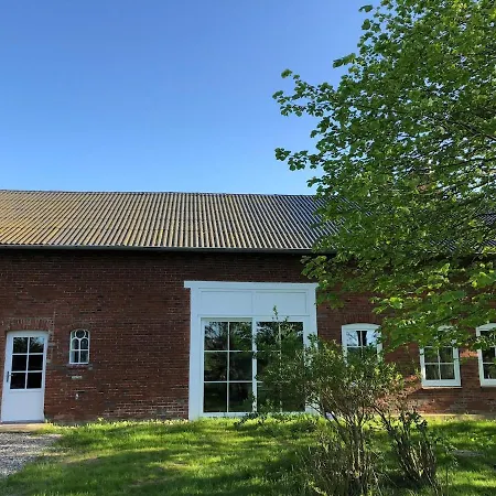 Deichkieker - Charmantes Mit Grossem Garten In Alleinlage Nahe Der Nordsee Holiday home Ockholm