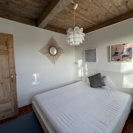 Deichkieker - Charmantes Mit Großem Garten In Alleinlage Nahe Der Nordsee Ferienhaus Ockholm