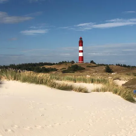 Holiday home Deichkieker - Charmantes Mit Grossem Garten In Alleinlage Nahe Der Nordsee Ockholm