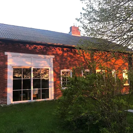 Deichkieker - Charmantes Mit Großem Garten In Alleinlage Nahe Der Nordsee * Ockholm