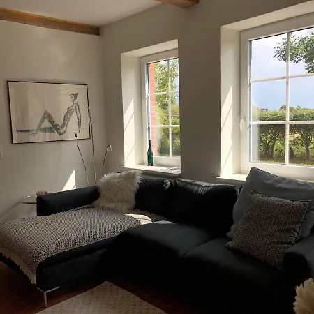 Deichkieker - Charmantes Mit Großem Garten In Alleinlage Nahe Der Nordsee *